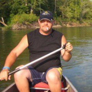 Meet your Posher, Jason